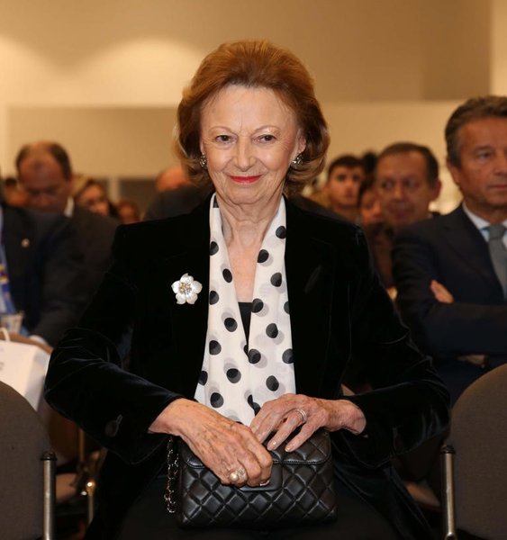 мария ферреро Ferrero Rocher